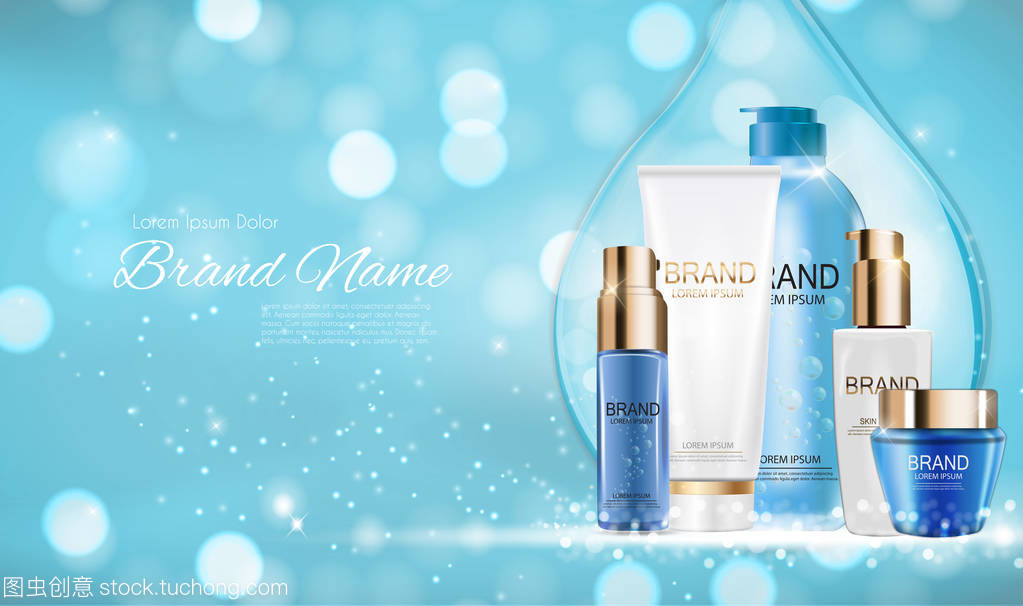 未来美妆 当家用电器遇见3D现实美妆艺术