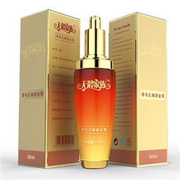 无龄家族 护肤新纪元，打造永驻青春的化妆品王国