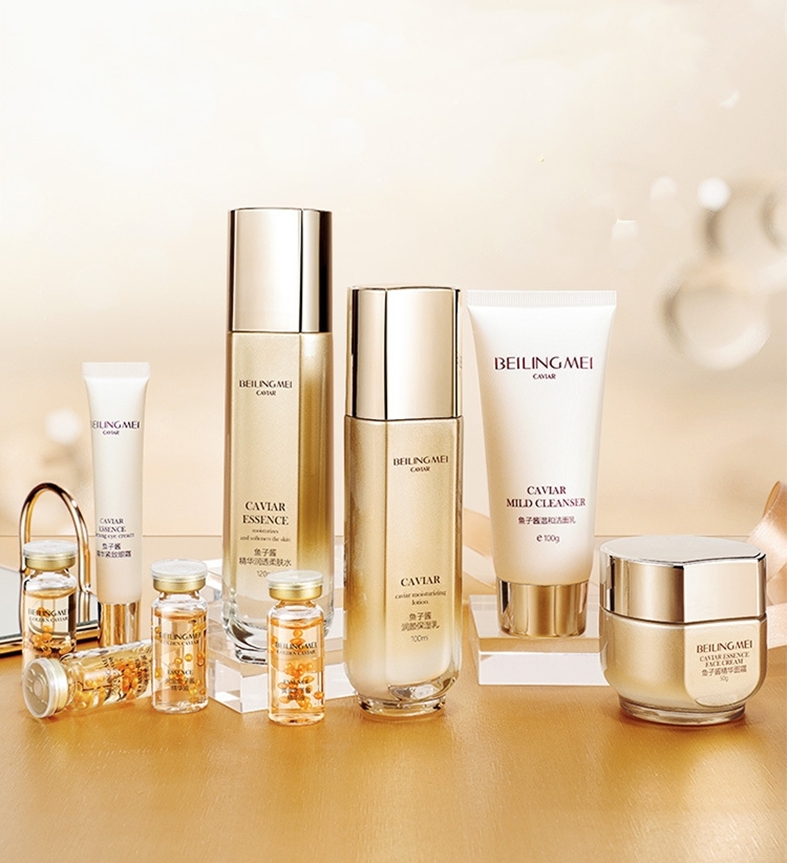 站在2021，解码大牌化妆品加速包材改革换代的深层动因