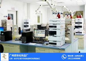 探寻“姿采”背后的匠心守护——州姿采化妆品厂的故事